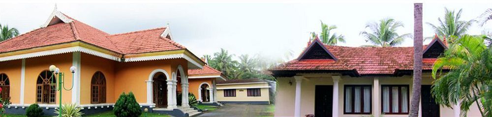 Lakshmi Hotel And Resorts Kumarakom Extérieur photo